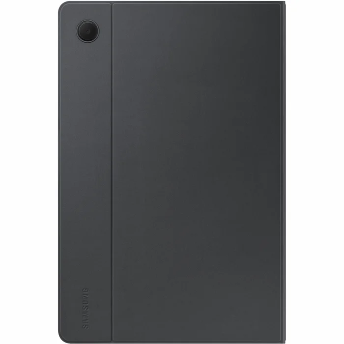 Samsung Galaxy Tab A8 Book cover Dark Grey [Mazlietots]